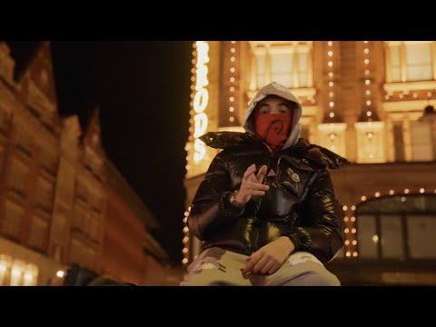 OzzCash- The Intro (Official Music Video)