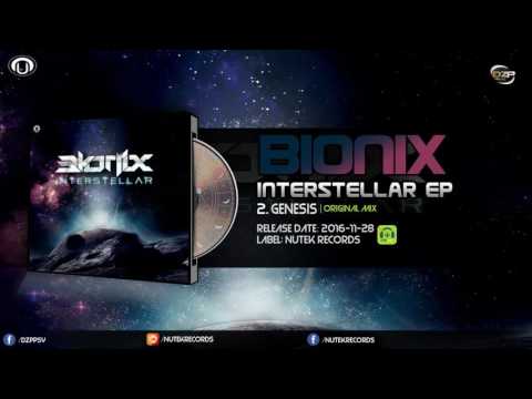 Bionix - Genesis
