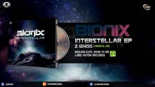 Bionix - Genesis