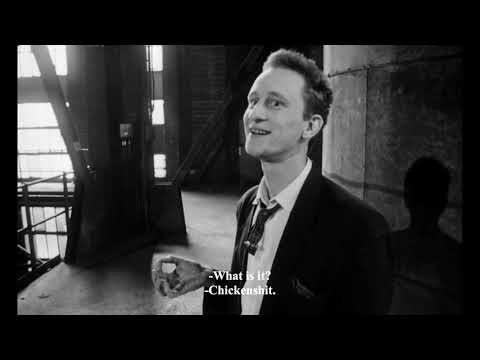 Trailer van Man Bites Dog (2019)