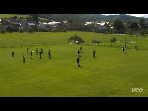 SV Au-Wittnau II vs. SG Wyhl/Endingen /Sasbach II,  Herren Kreisliga B7, Endstand 2:1