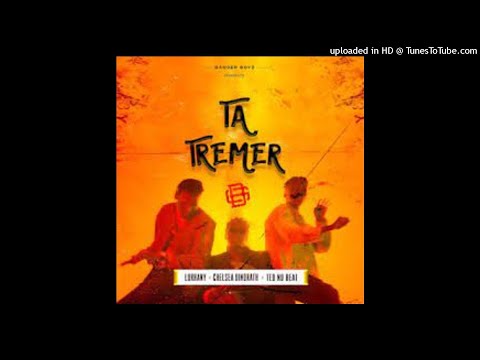 Banger Gang - Ta Tremer (Chelsea Dinorath x Lurhany x Teo no Beat