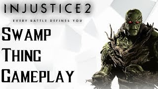 Dink vs Swamp Thing! Ranked Matches