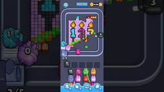 Pixel Flow Level 2516