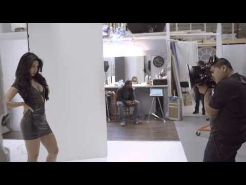 Neos+District+Fall+&+Winter+2014++BTS HD metisha larocca model