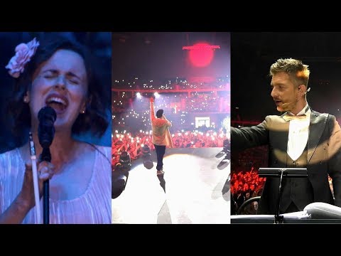 Arkadio & Miczu + Natalia Niemen, ork. Adam Sztaba - POCIECHszyciel [NaCZYNIE]