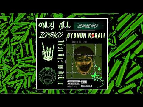 Zombio - Oyunun kralı