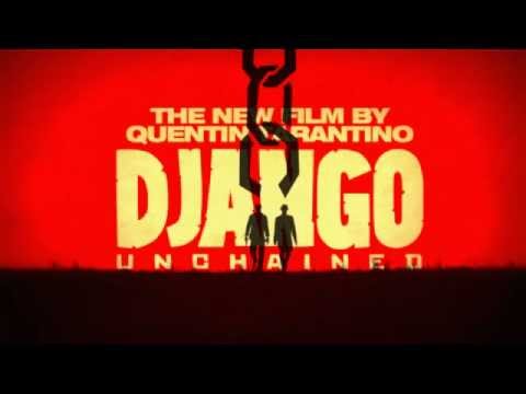 Who Did That to You? - John Legend (Django Unchained - Tarantino)