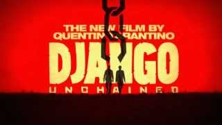 Who Did That to You? - John Legend (Django Unchained - Tarantino)