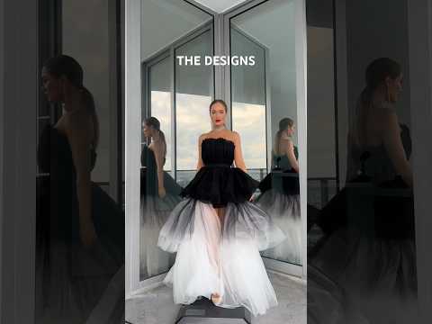 Bet you didn’t see that coming… #shorts #style #thedesignervsthedesigns