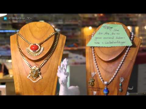 Perlenmarkt Schulze GmbH YouTube-Vdeominiatur 1