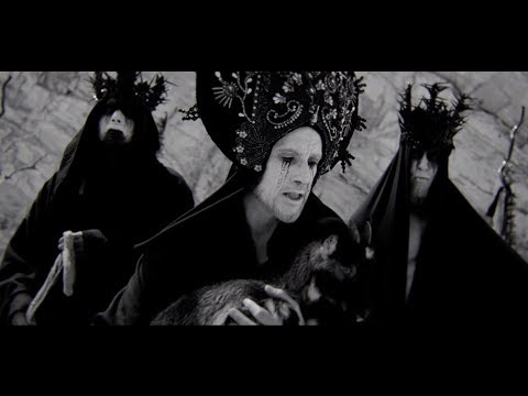 Behemoth - O Father O Satan O Sun! (Official Video)