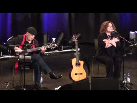 MARILI MACHADO  FRANZ K REUTLINGEN