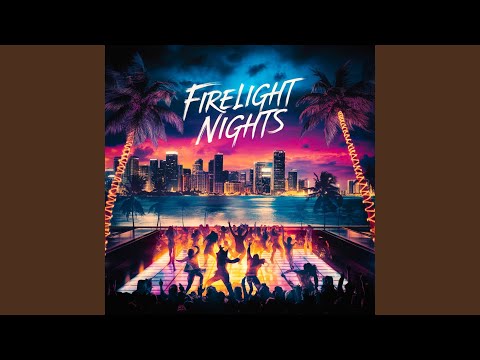 Burn Up The Floor Tonight