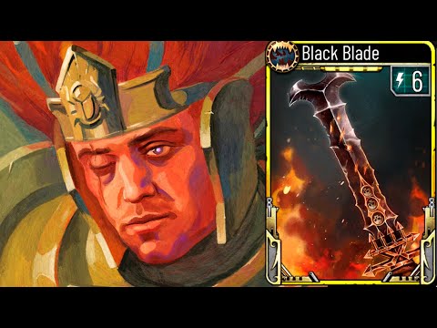 Warhammer Horus Heresy Legions: Psyker power