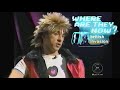 Limahl VH1 Where Are They Now The British Invasion 02 02 1999