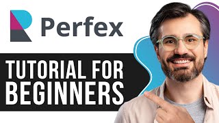 Perfex CRM Tutorial 2026 | How to Use Perfex CRM For Beginners