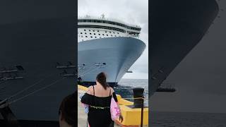 🤯🚢SOME  MOMENTS...JUST FEEL#viewersloverviews #like #share #subscribe #shorts #cruiseship #travel