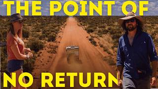 ⛺FREE CAMPING SAFETY & Off-Road TOWING TIPS - Kalgoorlie to Rawlinna