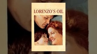 Lorenzo's Oil