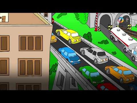 Mimořádné události.