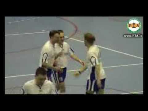 FTA Latvia Futsal Cup