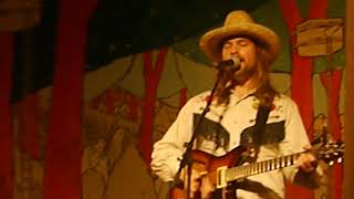 Karl Blau - &#39;To Love Somebody&#39; (Live at EOTR 2016)