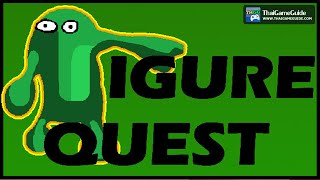 Figure Quest [Online Multiplayer] : Versus Mode