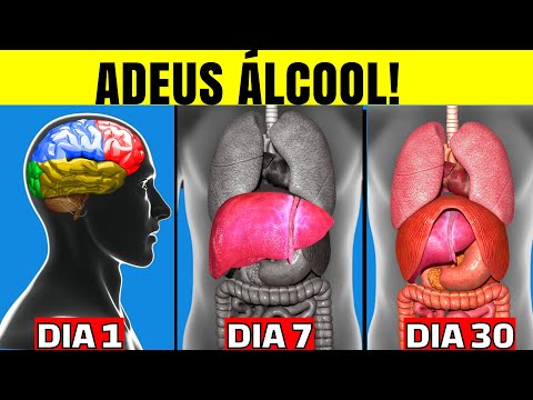 See what happens to your body when you stop alcohol | Health benefits of LIVER DETOX for 30 DAYS