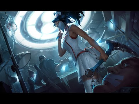 Why You Should Use Akali!!!! OP TIPS & TRICKS!!