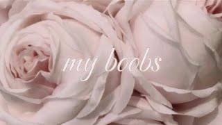 ♡Bigger Soft Boobs Subliminal [USE W CAUTION}
