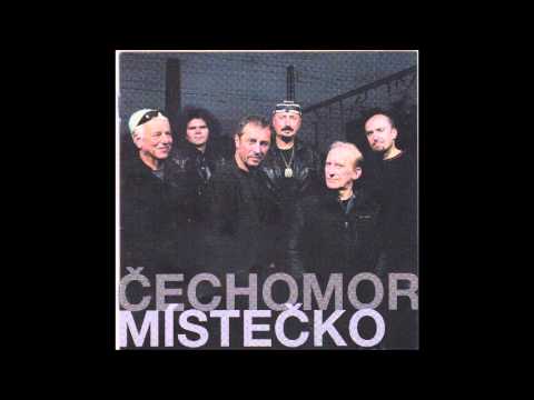 Andulka - Čechomor, Místečko
