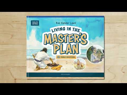 Living in the Master's Plan Trailer