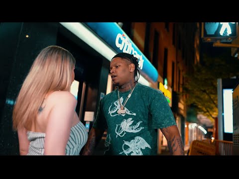 Pollito Trapper - Uh Yeah - (Official Video)