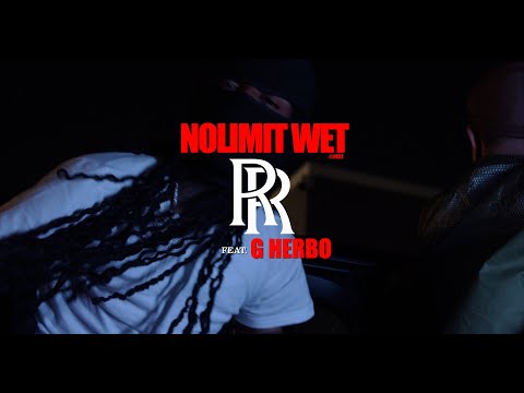Drench Ft. G Herbo - RR (Official Video)