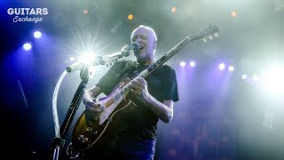 PETER FRAMPTON - "Four Day Creep" &amp; "Black Hole Sun" (Gibson NAMM Jam 2019)