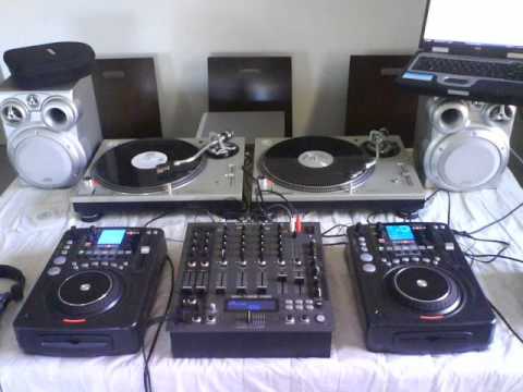 DJ SON!C & SERDAR ORTAÇ - MİKROP