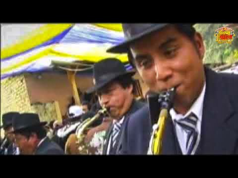 BANDA SHOW DE POQUIAN - TOTORA / TOMANDO CERVEZA