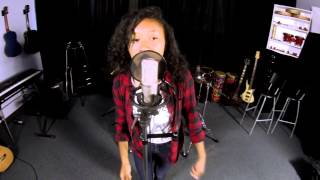 &quot;Find Your Love&quot; - Mya Shimizu (@Drake Cover)
