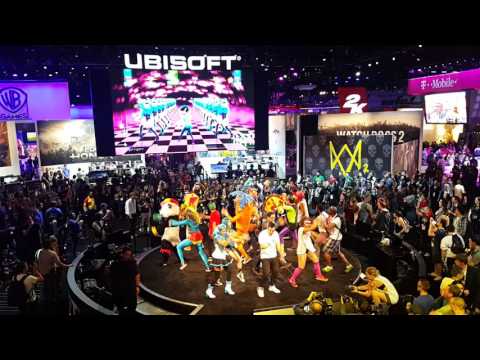 DADDY - PSY (feat. CL of 2NE1) - Just Dance 2017