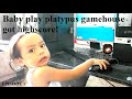 Baby Play Platypus Gamehouse Episode 1