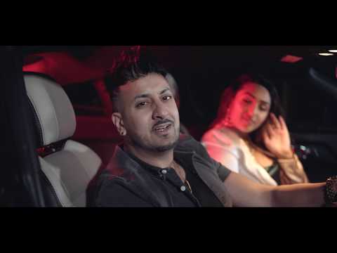 Tere Te (Official Video) | Ickey Singh | SwiftyBeats | Soul N Mind | New Punjabi Song 2018