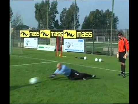 Come allenare l'attacco alla palla