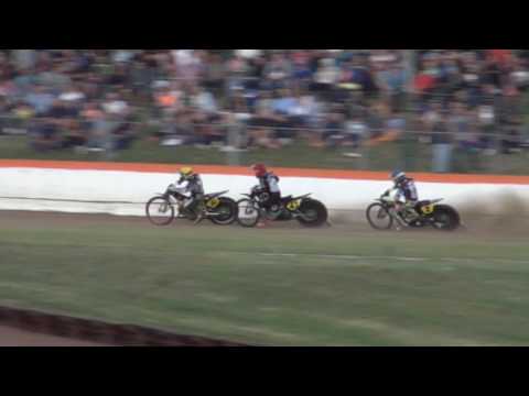 grass-track marmande international trophée rigo 13 07 2017