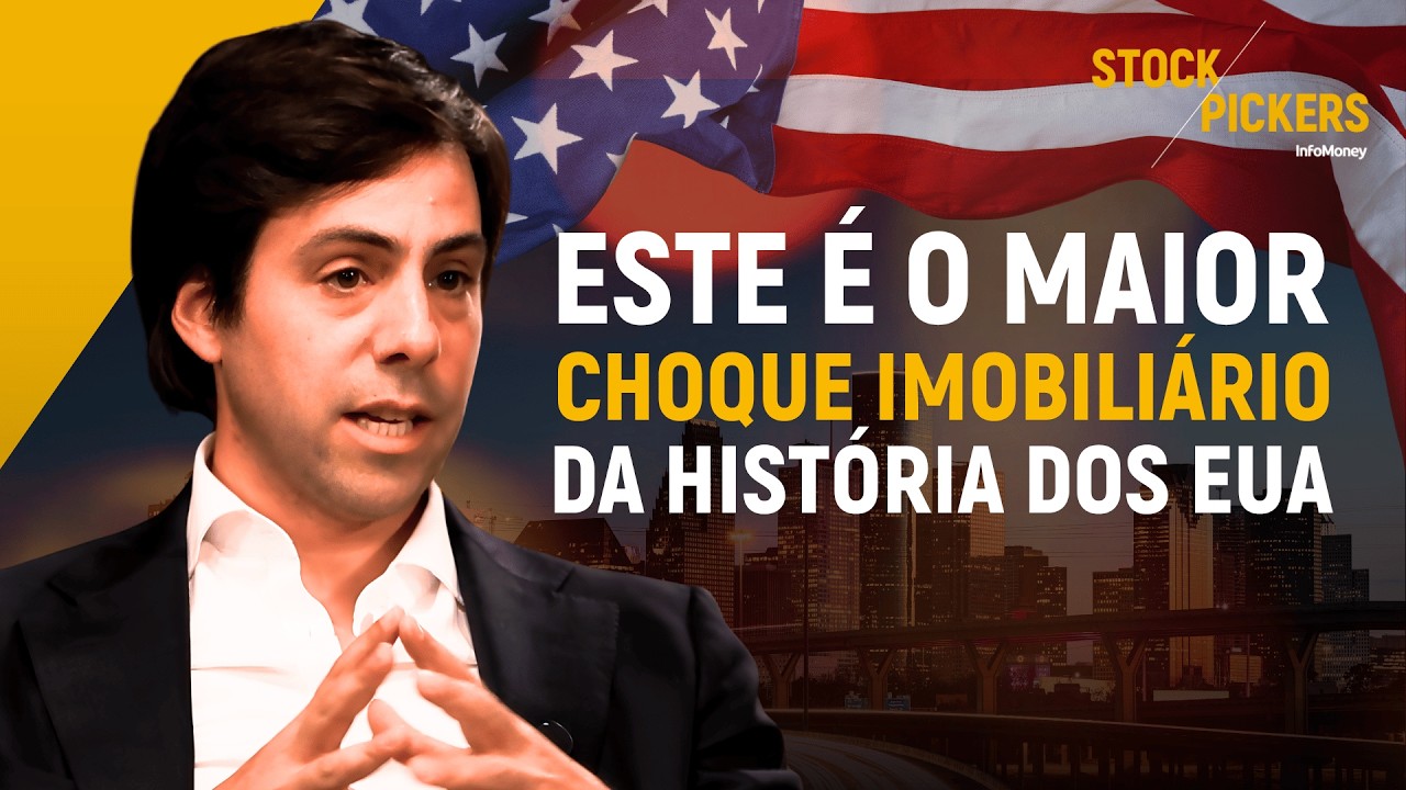 O MERCADO IMOBILIÁRIO ESTÁ BOMBANDO OU É SÓ RUÍDO?