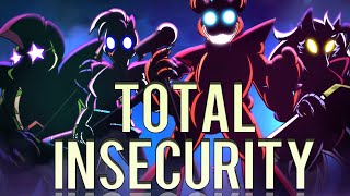 Musik-Video-Miniaturansicht zu Total Insecurity Songtext von Rockit Gaming