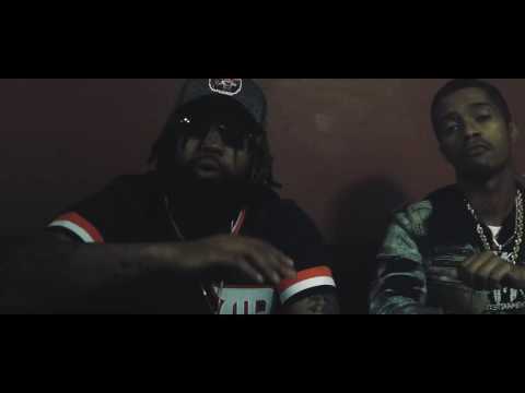 Sada Baby x Eastside Boobie - Let em Hate (Official Music Video)