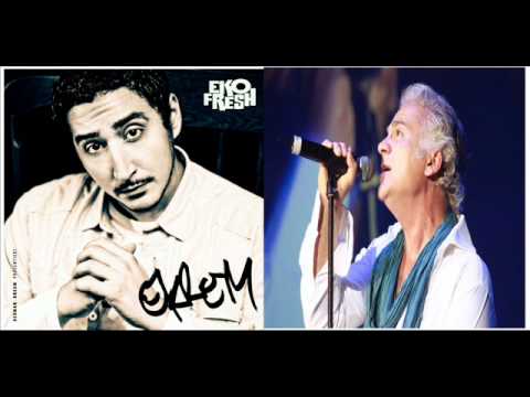 Eko Fresh ft Nino De Angelo - Jenseits von Eden Neu !!!