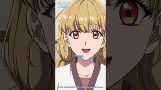 『俺たちで雰囲気の良いところでデートでもしようか』#盗掘王 #tombrainderking #アニメ #anime