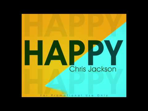 Happy (Pharrell Williams Cover by Chris Jackson)